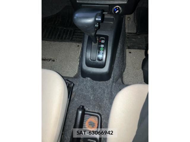 Mitsubishi PAJERO MINI 2004-03 8850319-13