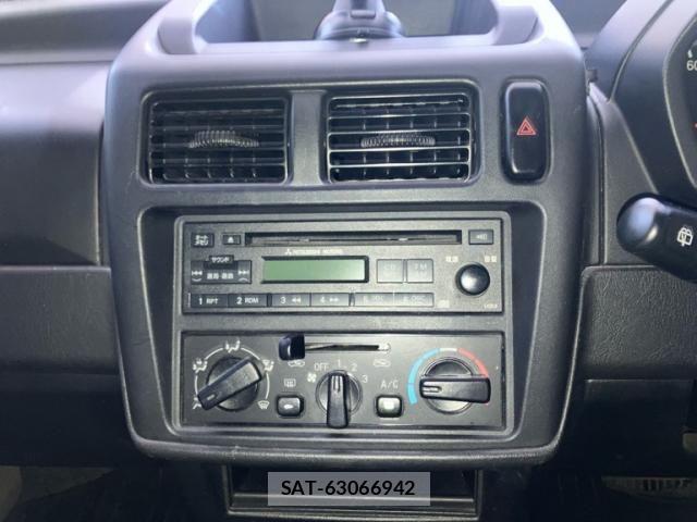 Mitsubishi PAJERO MINI 2004-03 8850319-14