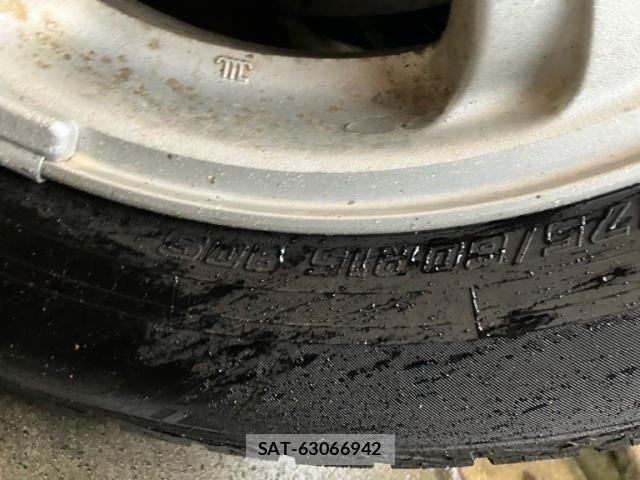 Mitsubishi PAJERO MINI 2004-03 8850319-5