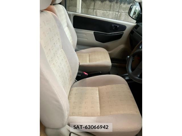 Mitsubishi PAJERO MINI 2004-03 8850319-7