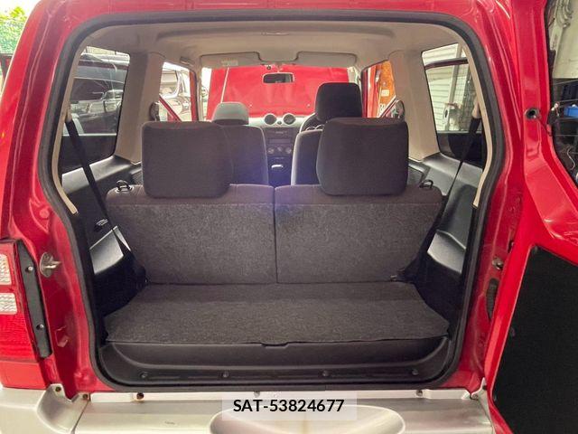 Mitsubishi PAJERO MINI 2009-09 8849047-9