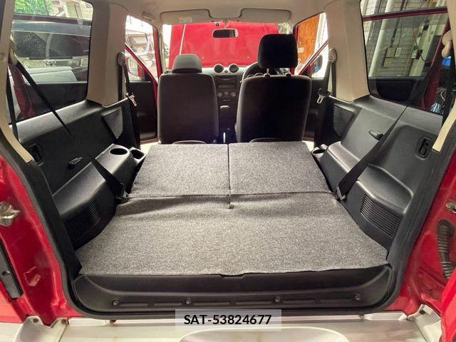 Mitsubishi PAJERO MINI 2009-09 8849047-10