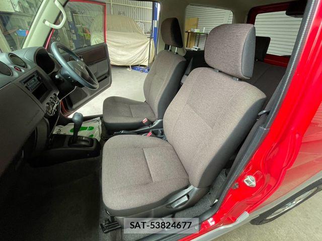 Mitsubishi PAJERO MINI 2009-09 8849047-12
