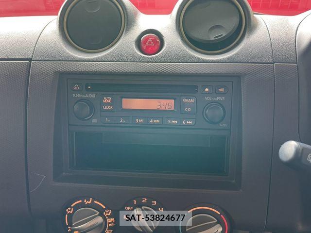 Mitsubishi PAJERO MINI 2009-09 8849047-14