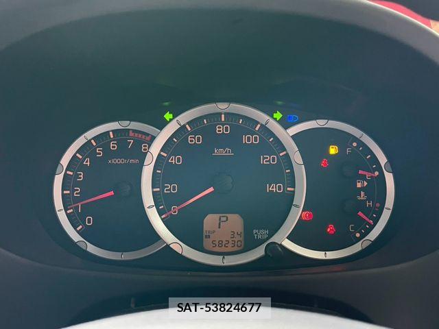 Mitsubishi PAJERO MINI 2009-09 8849047-16