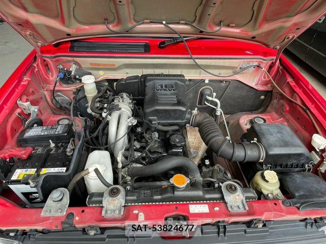 Mitsubishi PAJERO MINI 2009-09 8849047-18