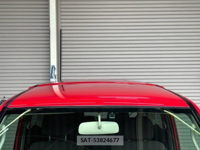 Mitsubishi PAJERO MINI 2009-09 8849047-19