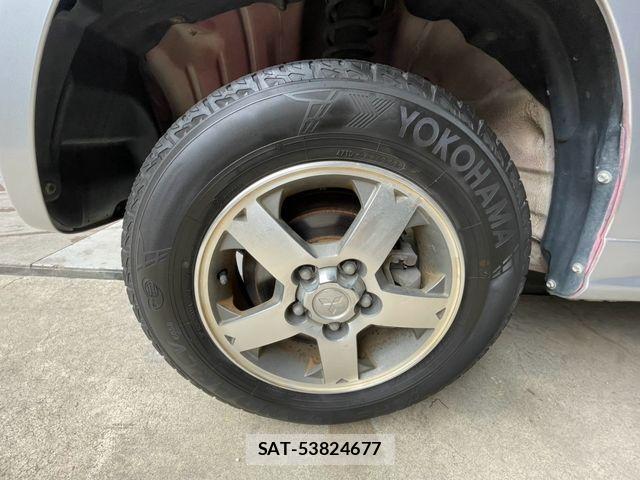 Mitsubishi PAJERO MINI 2009-09 8849047-21
