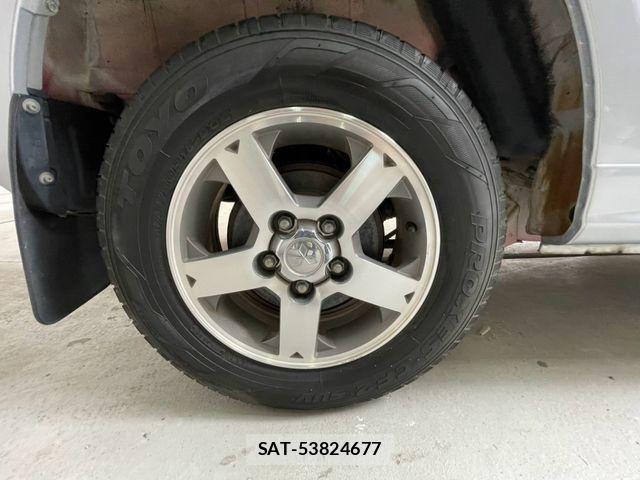 Mitsubishi PAJERO MINI 2009-09 8849047-23