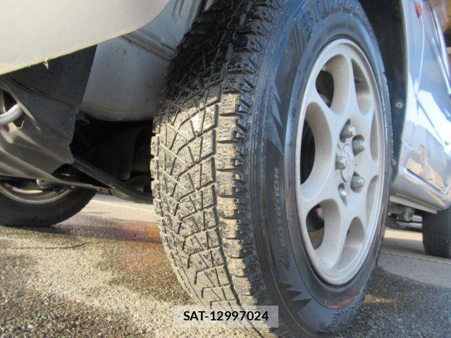 Mitsubishi PAJERO MINI 2006-04 516534-18