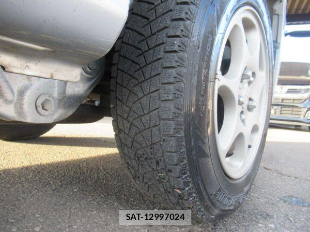 Mitsubishi PAJERO MINI 2006-04 516534-19