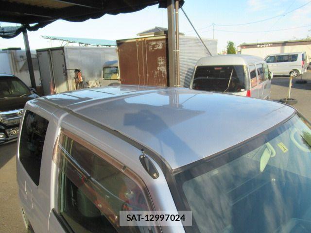 Mitsubishi PAJERO MINI 2006-04 516534-6