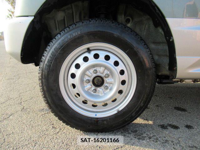 Mitsubishi PAJERO MINI 1997-01 1610124-16