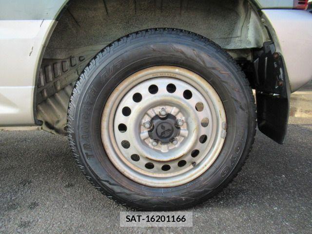 Mitsubishi PAJERO MINI 1997-01 1610124-17