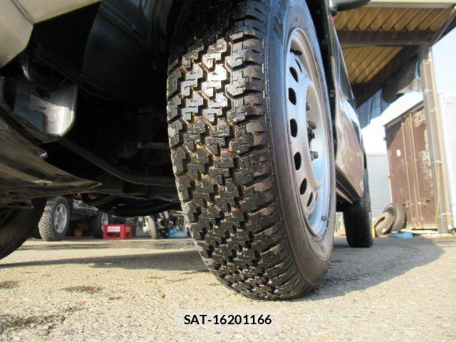 Mitsubishi PAJERO MINI 1997-01 1610124-18