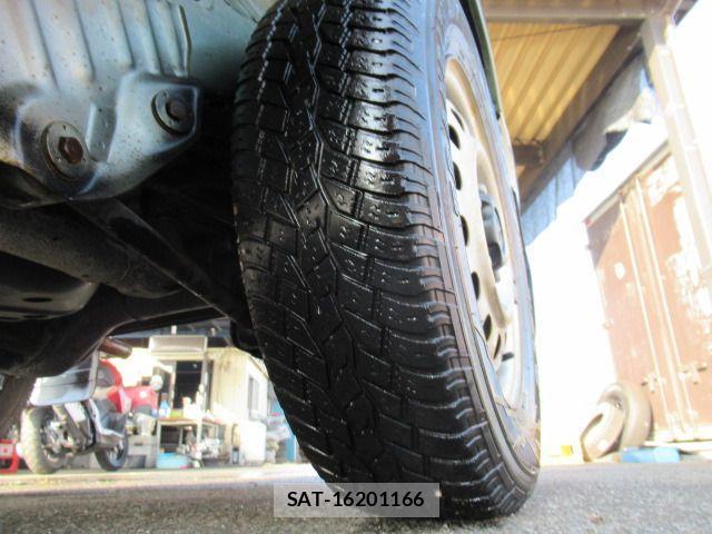 Mitsubishi PAJERO MINI 1997-01 1610124-19