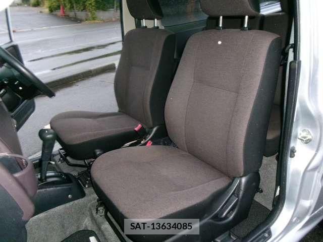Mitsubishi PAJERO MINI 2010-12 2319934-10