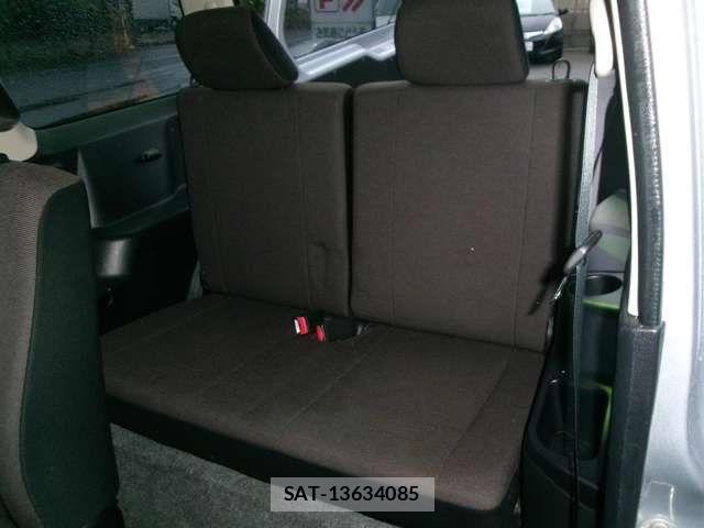 Mitsubishi PAJERO MINI 2010-12 2319934-11