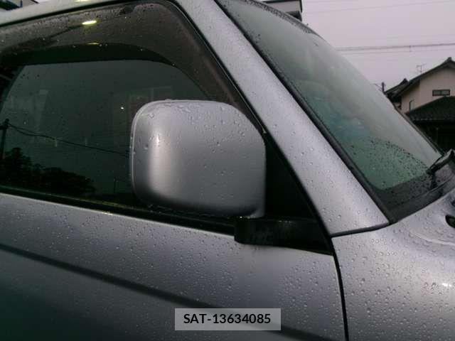 Mitsubishi PAJERO MINI 2010-12 2319934-15