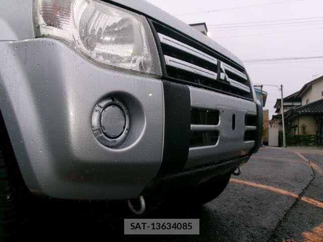 Mitsubishi PAJERO MINI 2010-12 2319934-17