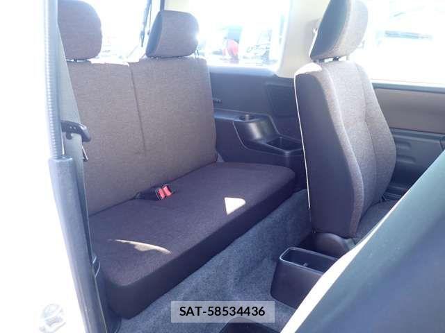 Mitsubishi PAJERO MINI 2012-11 3908688-9