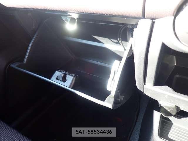 Mitsubishi PAJERO MINI 2012-11 3908688-10