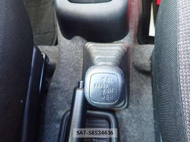 Mitsubishi PAJERO MINI 2012-11 3908688-12