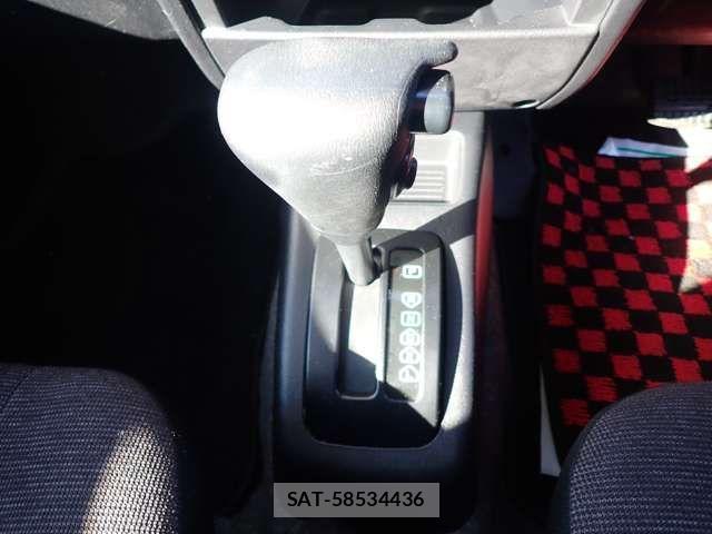 Mitsubishi PAJERO MINI 2012-11 3908688-13