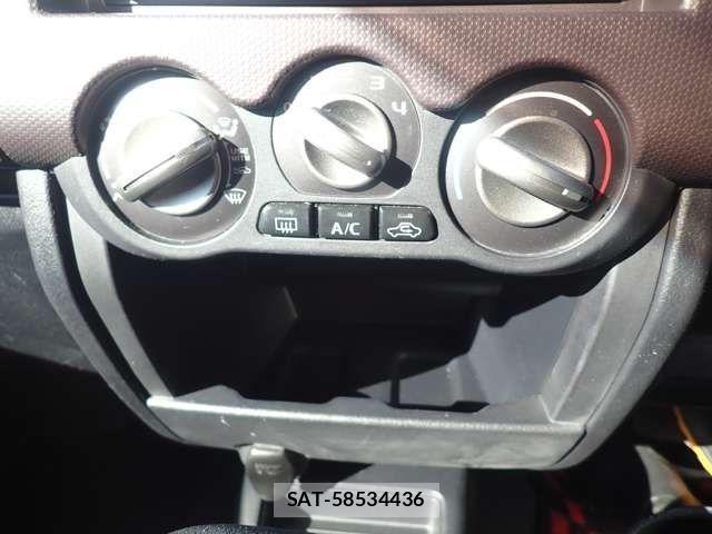 Mitsubishi PAJERO MINI 2012-11 3908688-15