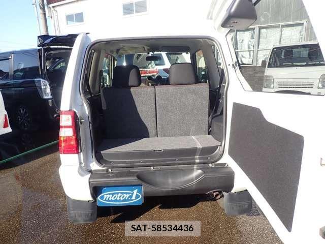 Mitsubishi PAJERO MINI 2012-11 3908688-4