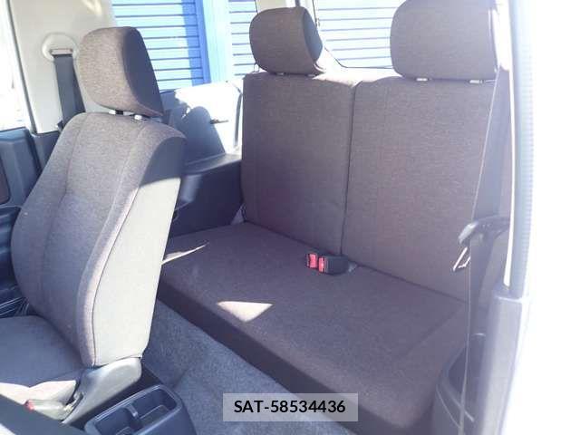 Mitsubishi PAJERO MINI 2012-11 3908688-8
