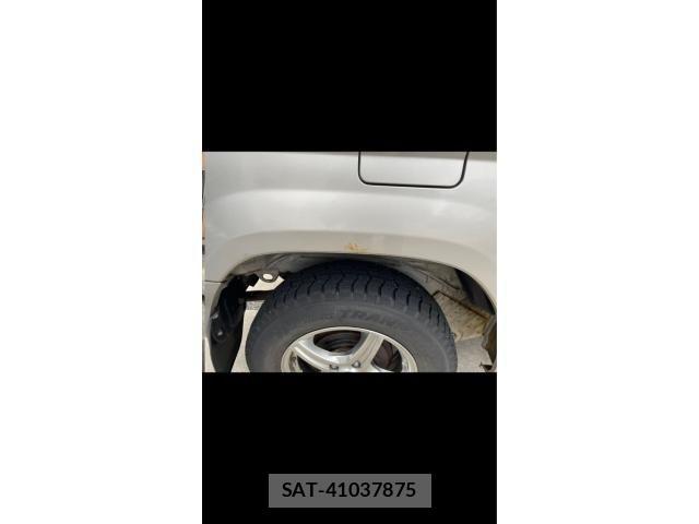 Mitsubishi PAJERO MINI 2004-03 4598982-11