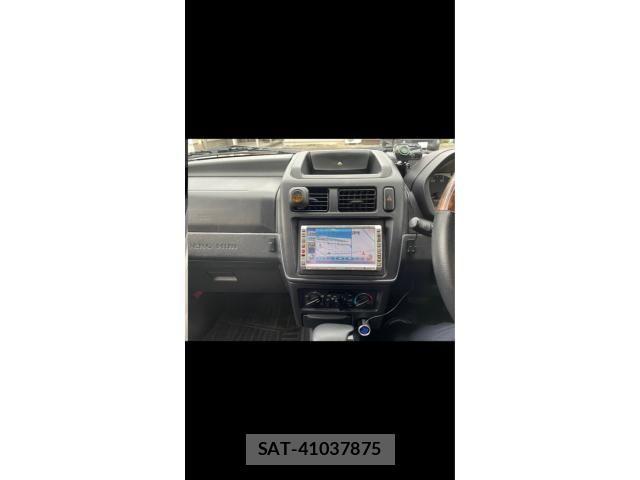 Mitsubishi PAJERO MINI 2004-03 4598982-6