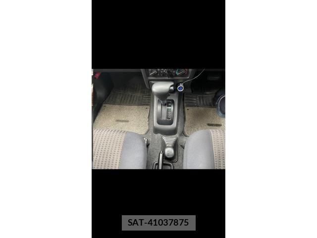 Mitsubishi PAJERO MINI 2004-03 4598982-7