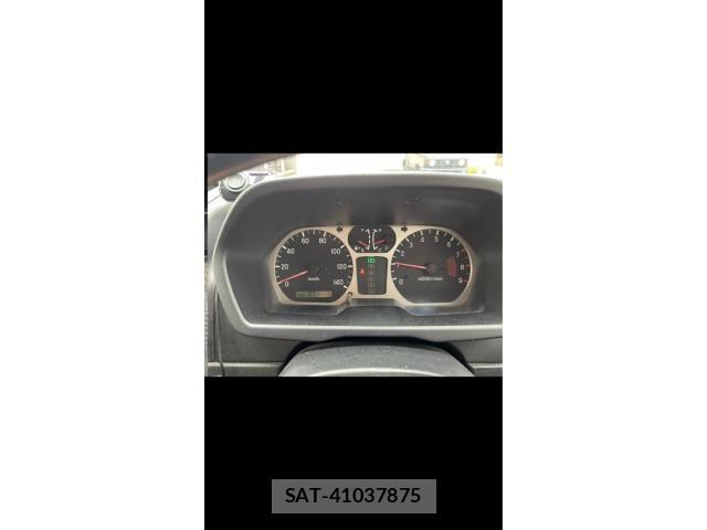 Mitsubishi PAJERO MINI 2004-03 4598982-8