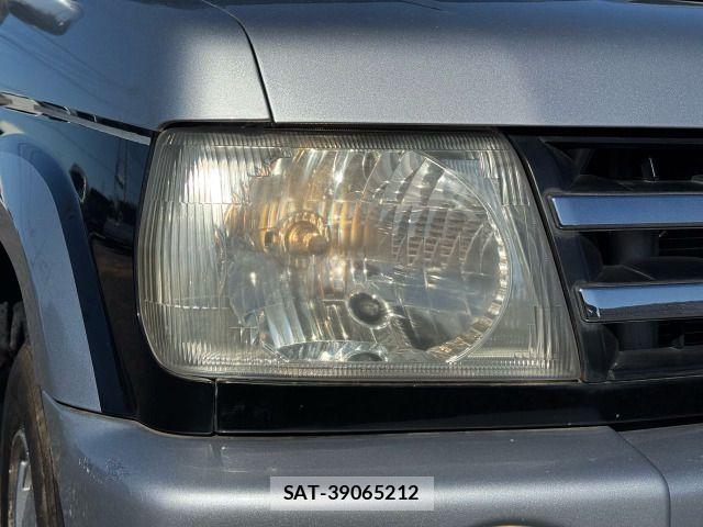 Mitsubishi PAJERO MINI 2006-01 4976045-10