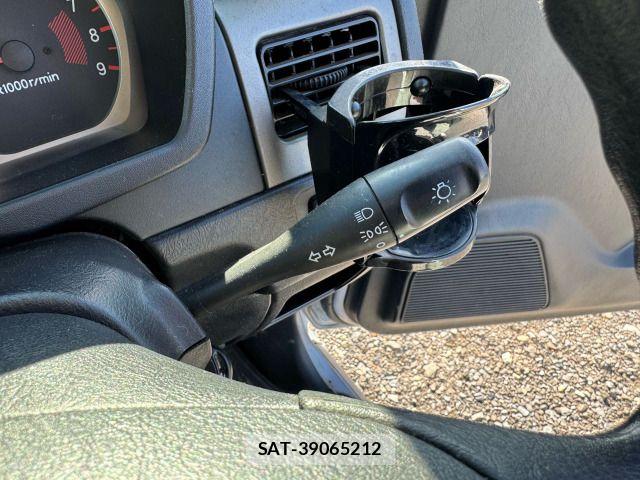 Mitsubishi PAJERO MINI 2006-01 4976045-14