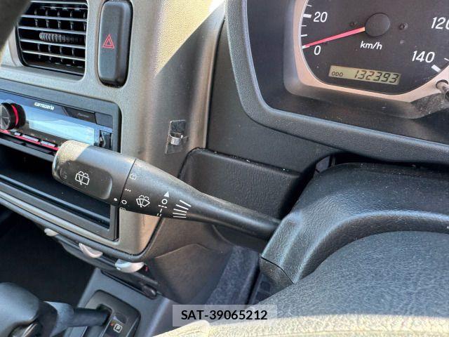 Mitsubishi PAJERO MINI 2006-01 4976045-15