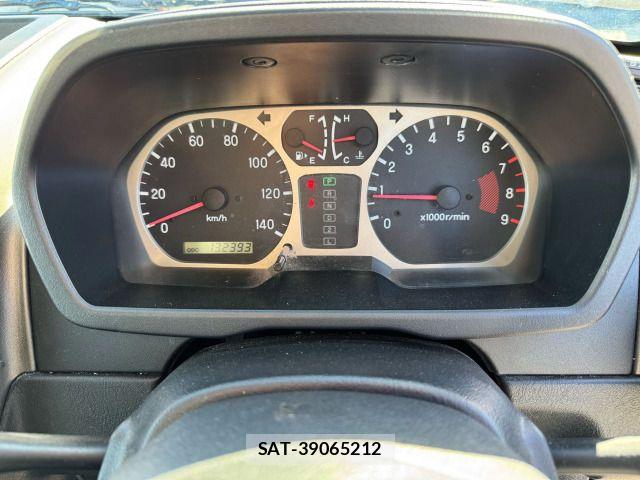 Mitsubishi PAJERO MINI 2006-01 4976045-16