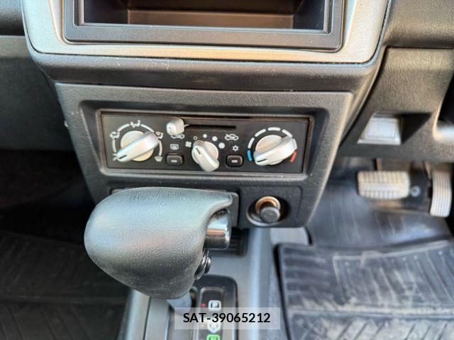 Mitsubishi PAJERO MINI 2006-01 4976045-18