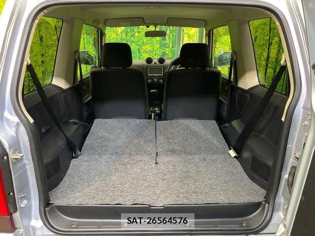 Mitsubishi PAJERO MINI 2010-06 6246571-9