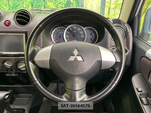 Mitsubishi PAJERO MINI 2010-06 6246571-10