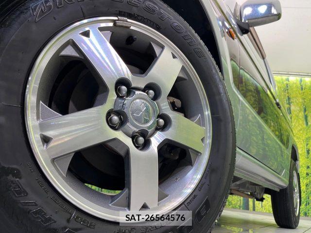 Mitsubishi PAJERO MINI 2010-06 6246571-12