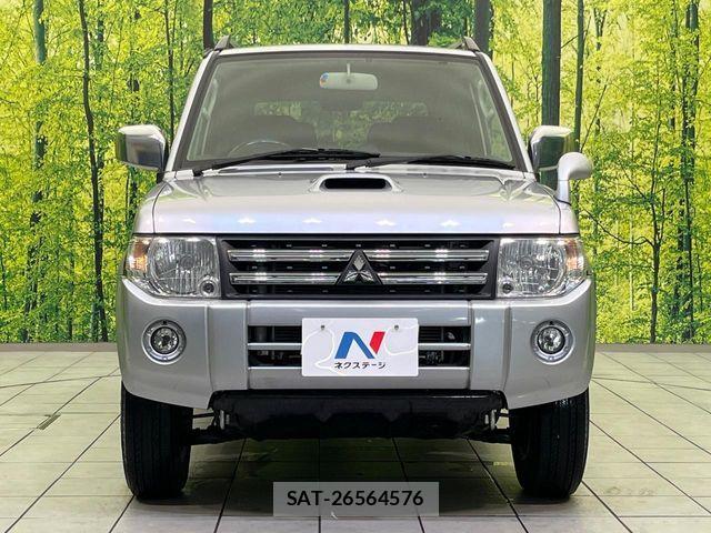 Mitsubishi PAJERO MINI 2010-06 6246571-13