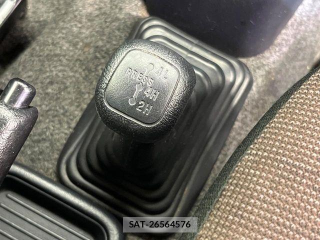 Mitsubishi PAJERO MINI 2010-06 6246571-2
