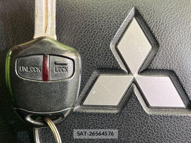 Mitsubishi PAJERO MINI 2010-06 6246571-6