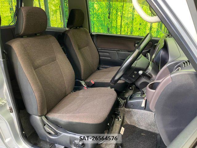 Mitsubishi PAJERO MINI 2010-06 6246571-7