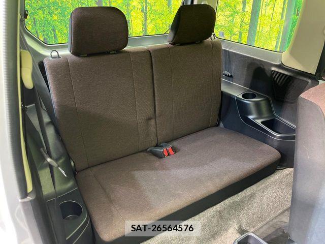 Mitsubishi PAJERO MINI 2010-06 6246571-8