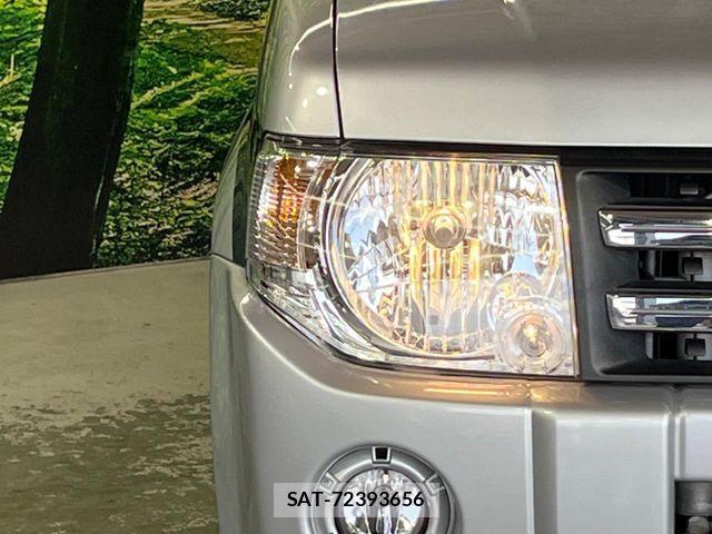 Mitsubishi PAJERO MINI 2012-06 6272558-9