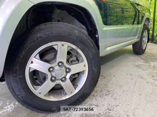 Mitsubishi PAJERO MINI 2012-06 6272558-10